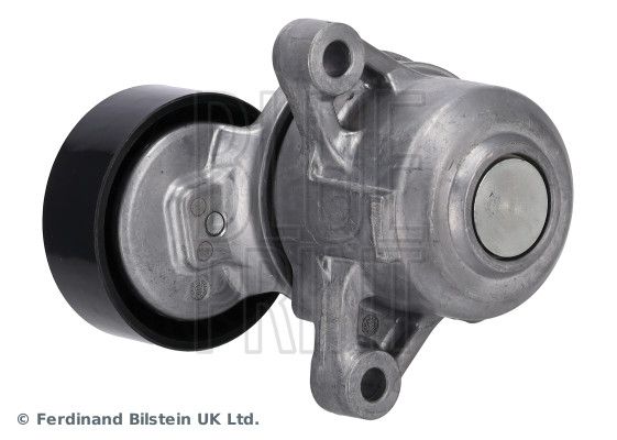 Tensor de correa, correa poli V