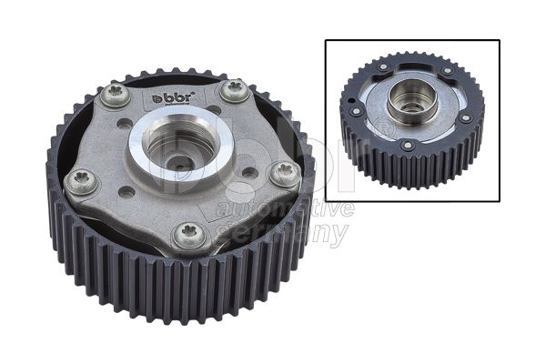 Регулятор распределительного вала ГБЦ VAG 04E109088AD