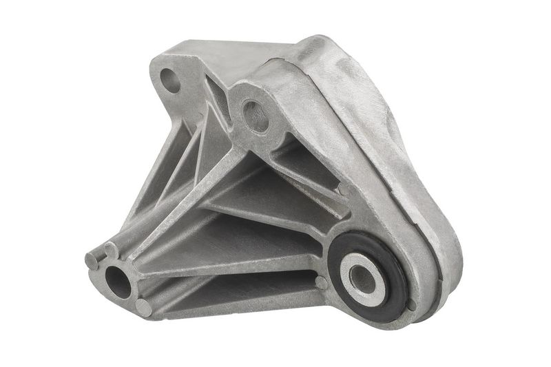TOPRAN 634514 Mechaninės pavarų dėžės pagalvė