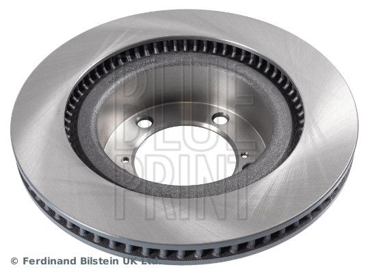 BLUE PRINT ADT343307 Brake Disc