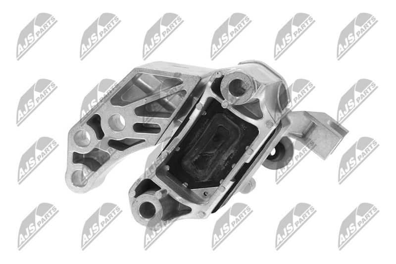 Paigutus, Mootor, NTY ZPS-FT-021