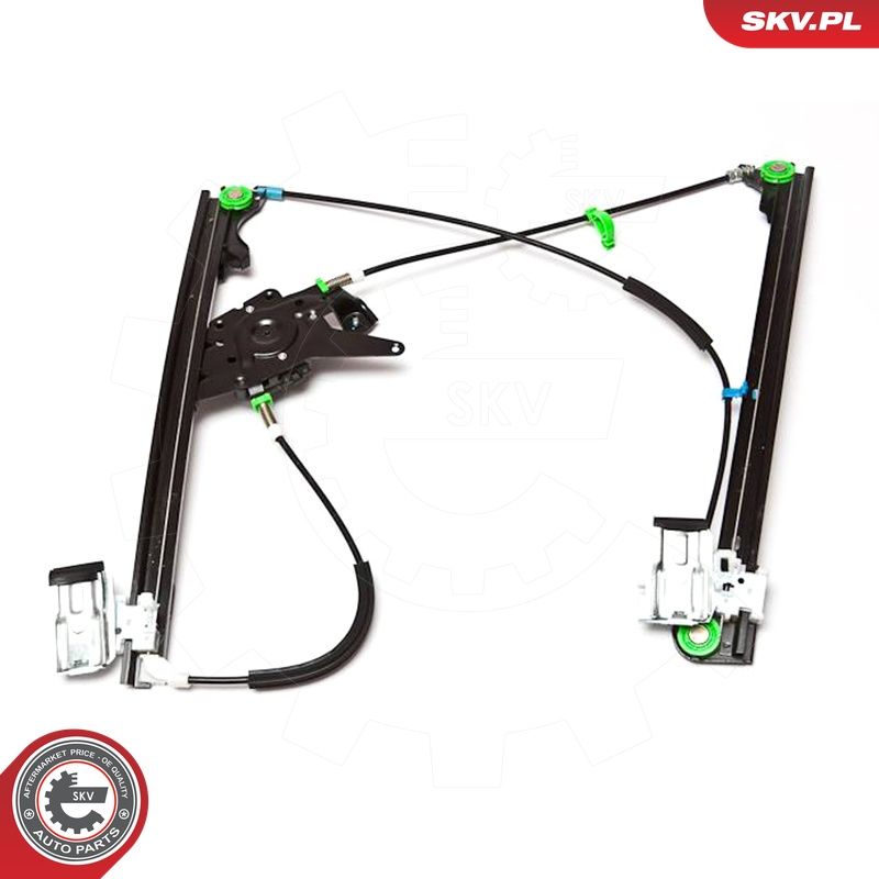 Aknatõstuk, ESEN SKV 01SKV011