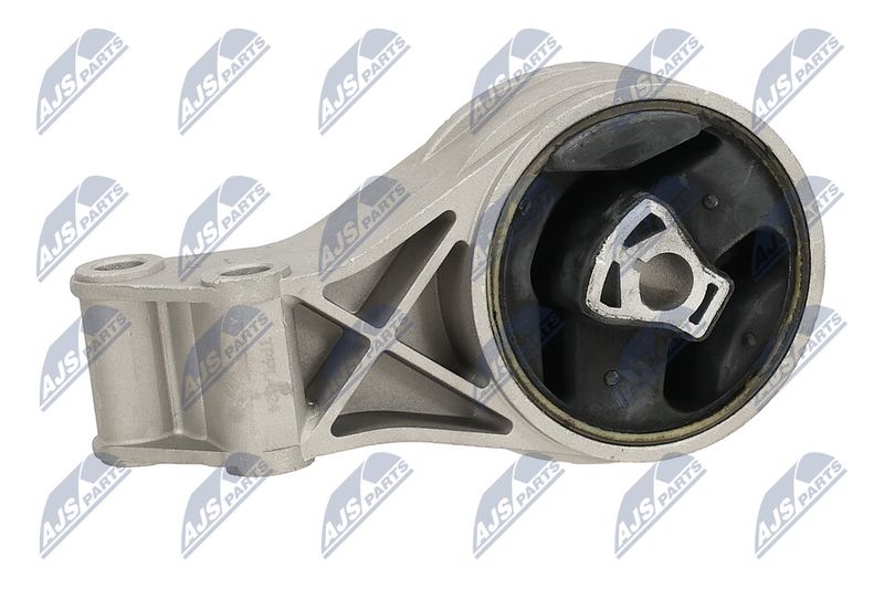 Paigutus, Mootor, NTY ZPS-PL-024