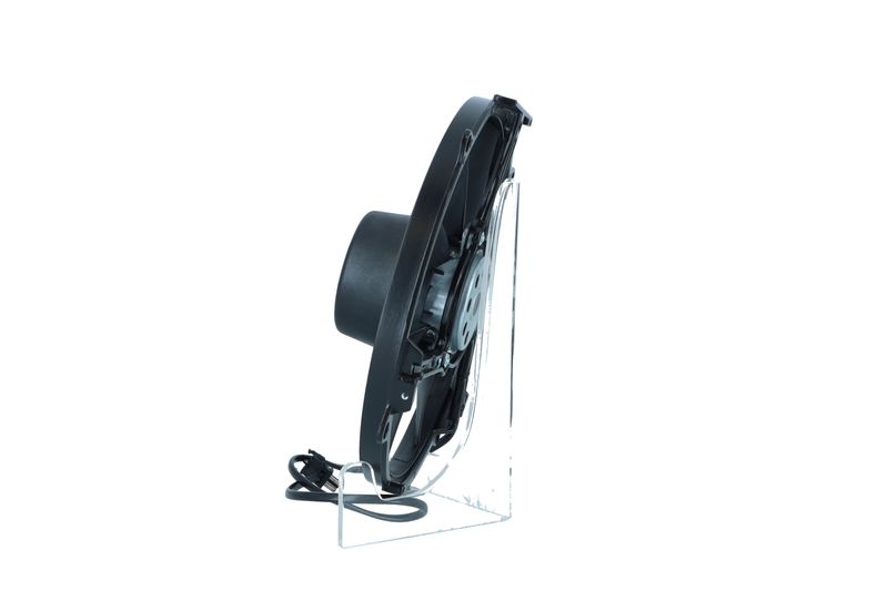 Ventilaator, mootorijahutus, NRF 47045