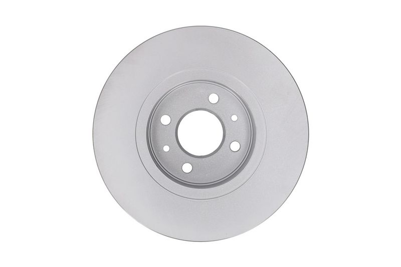 KAMOKA 1032248 Brake Disc