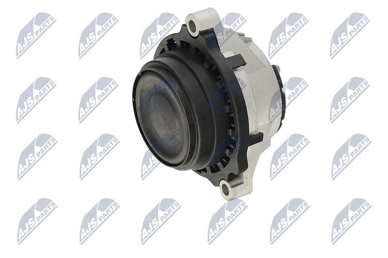 NTY ZPS-BM-057 Mounting, engine