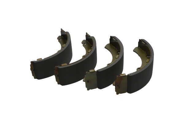 Kavo Parts KBS-3903 Brake Shoe Set