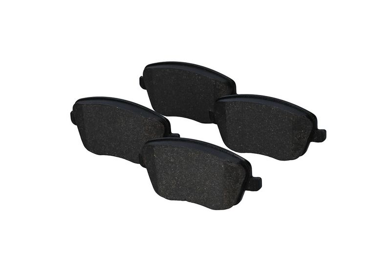 Piduriklotsi komplekt, ketaspidur, VALEO 301667A