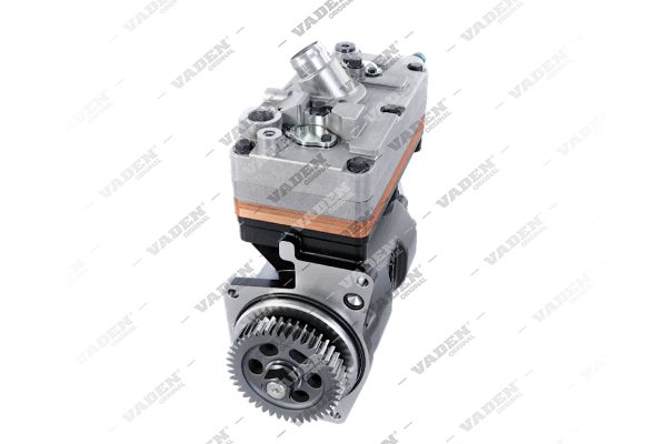 kompresor MB Actros MP4, Euro 6, vč. kola 1100440001