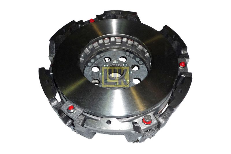 Schaeffler LuK 228013210 Clutch Pressure Plate