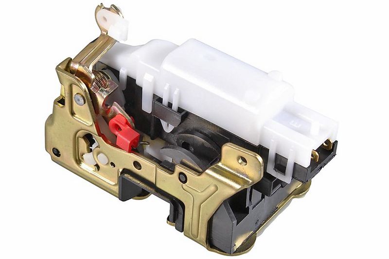METZGER AUTOTEILE 2314481 Door Lock
