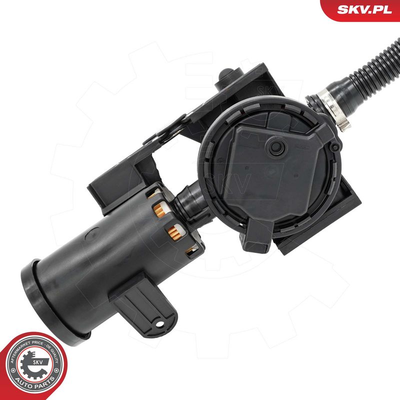 AKF-klapp, ESEN SKV 96SKV416