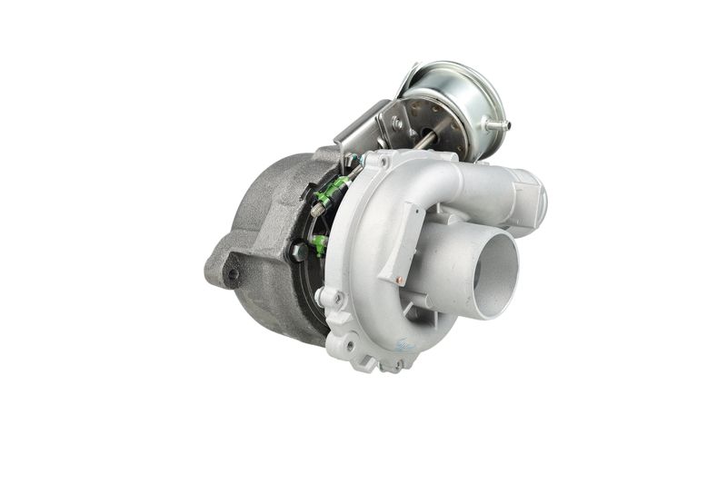 Kompressor, ülelaadimine, NRF 90010181