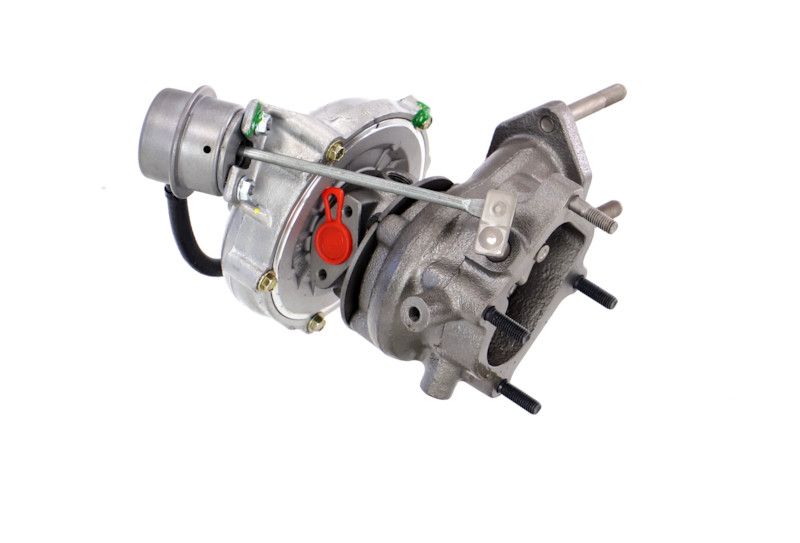 REMANTE 003-001-001126R Turbokompresorius