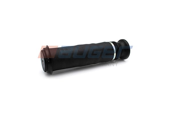 Federbalg, Fahrerhauslagerung