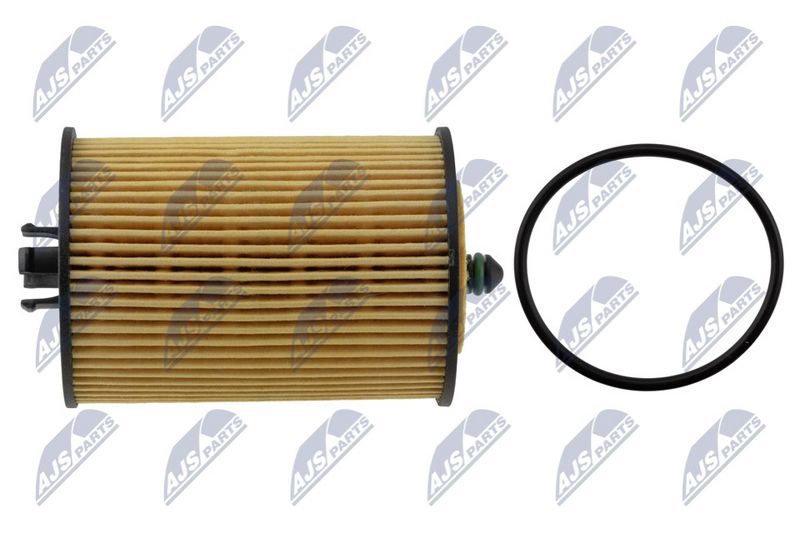 NTY FOF-AU-004 Oil Filter