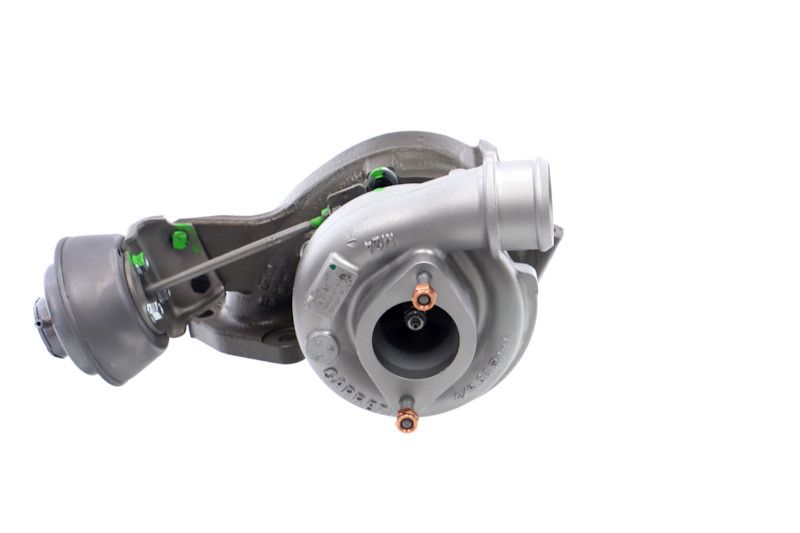 REMANTE 003-001-001378R Turbokompresorius