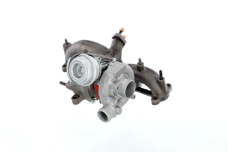 REMANTE 003-001-004378R Charger, charging (supercharged/turbocharged)