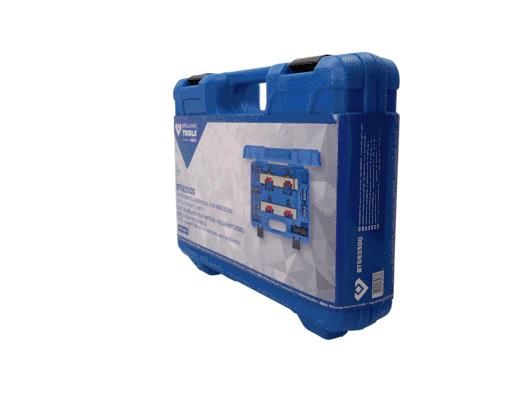 KS TOOLS BT593500 Reguliavimo įrankių rinkinys, veleno nustatymo įrankiai