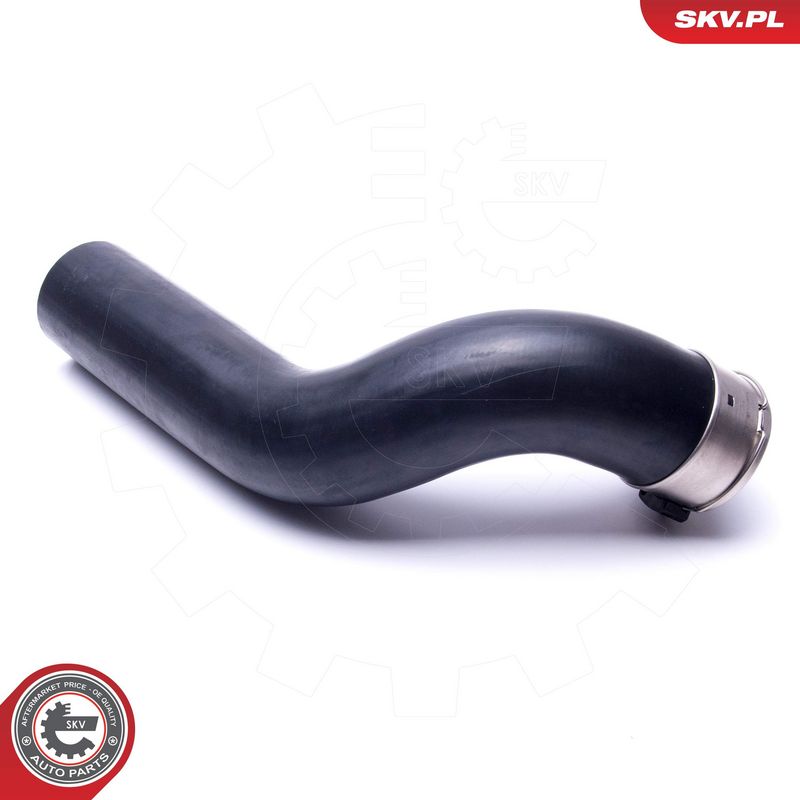 ESEN SKV 24SKV507 Charge Air Hose