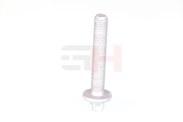 Kruvikomplekt, vedruamort-rattalaagrikorpus, GH GH-397502
