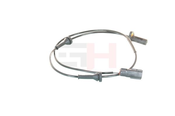 GH GH-704803V Sensor, wheel speed
