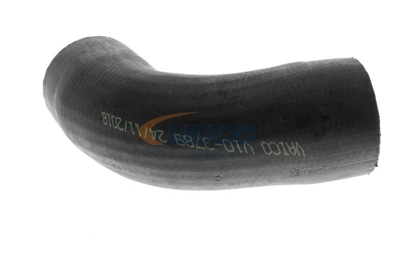 VAICO V10-3789 GROUP GERMANY Charge Air Hose
