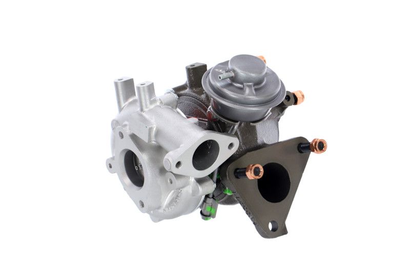 REMANTE 003-001-000209R Charger, charging (supercharged/turbocharged)