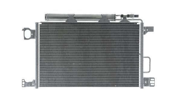 Product Image - Condensor, airconditioning - AC450000P - MAHLE