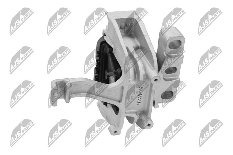 NTY ZPS-VW-087 Mounting, engine