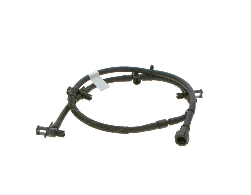 BOSCH 0928402154 Шланг, витік палива