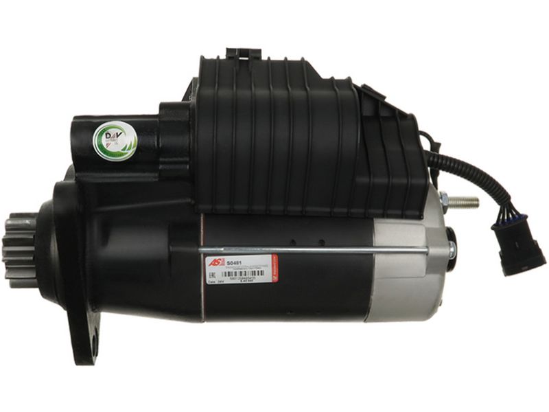 AS-PL S0481 Starter