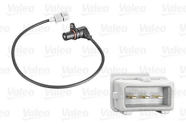 Andur, väntvõll, VALEO 254161