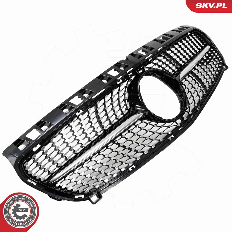 ESEN SKV 66SKV502 Radiator Grille