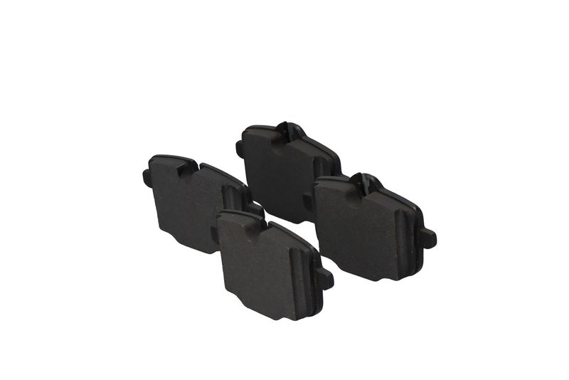 VALEO 302137A Diskinių stabdžių kaladėlių komplektas