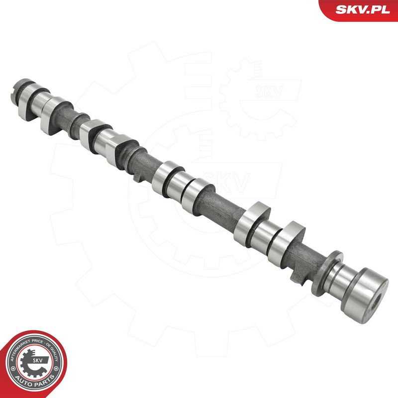 Nukkvõll, ESEN SKV 80SKV046