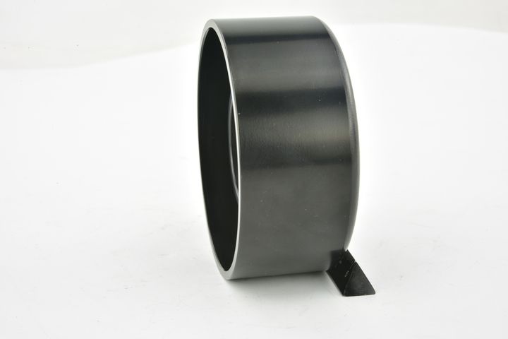 FEBEST 0387-RB1 ZentParts Tensioner Pulley, V-ribbed belt