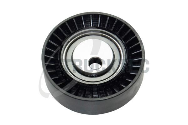 TRUCKTEC AUTOMOTIVE 08.11.005 - Deflection/Guide Pulley, V-ribbed belt