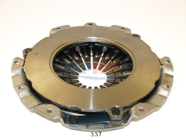 JAPKO 70337 Sankabos diskatorius