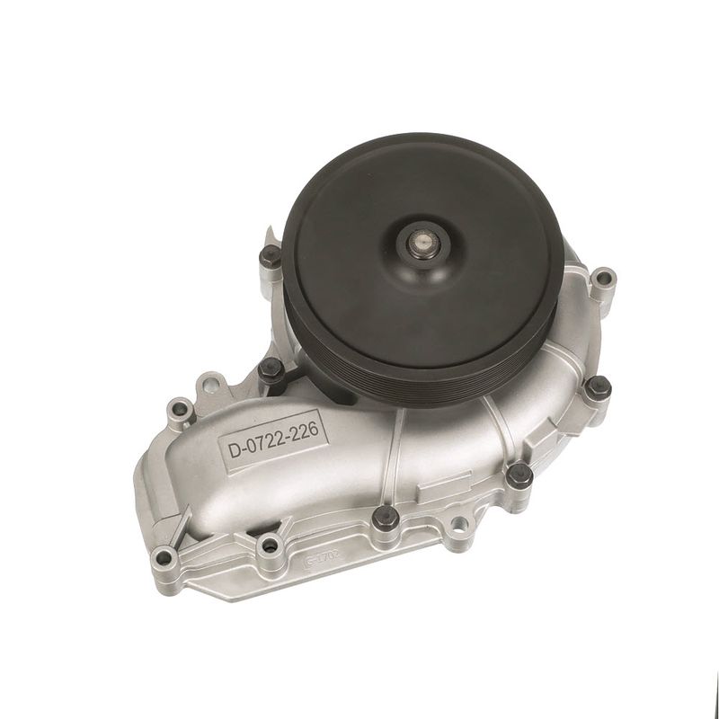 Vodní čerpadlo, chlazení motoru WP5078HD