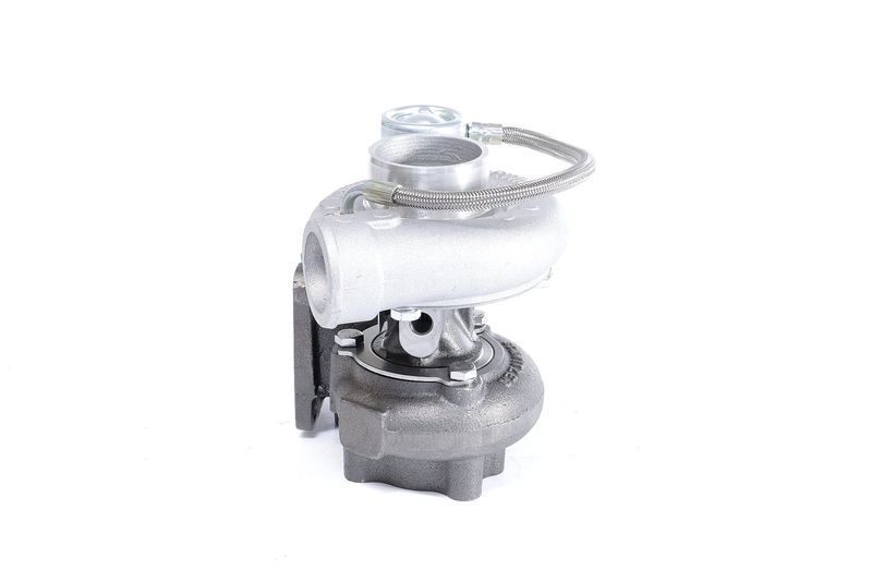 Compresor,sistem de supraalimentare T911830 BTS Turbo