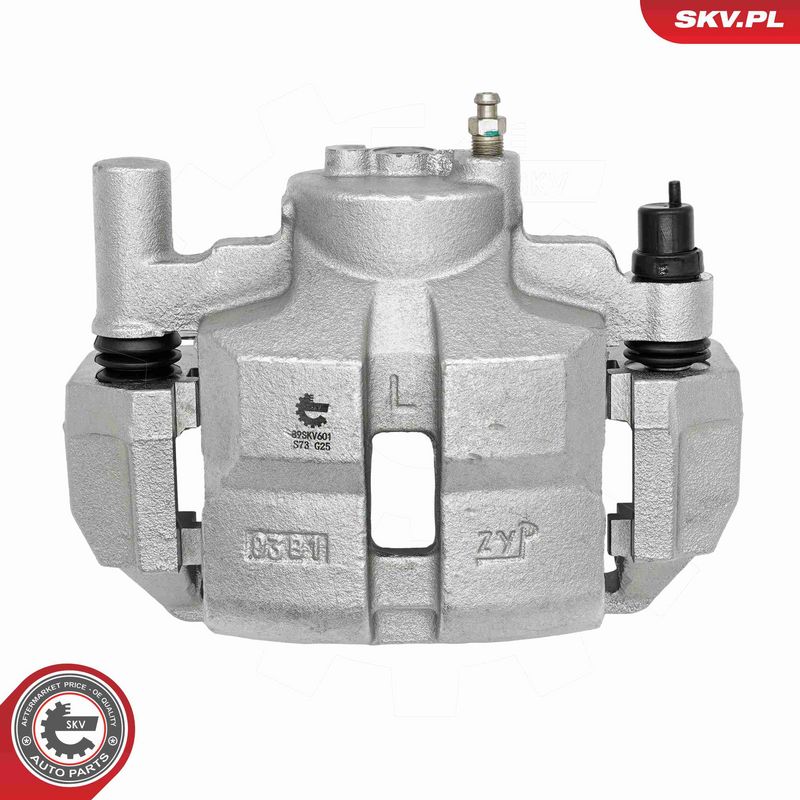 Pidurisadul, ESEN SKV 89SKV601