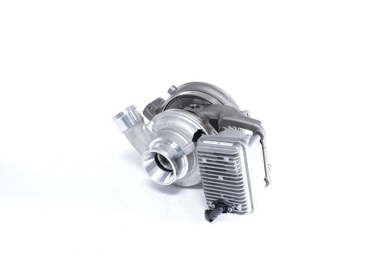 Compresor,sistem de supraalimentare T918053 BTS Turbo