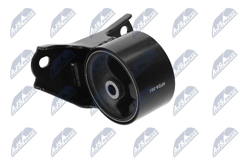 Paigutus, Mootor, NTY ZPS-DA-003