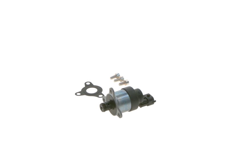 BOSCH 1465ZS0002 Control Valve, fuel quantity (common rail system)
