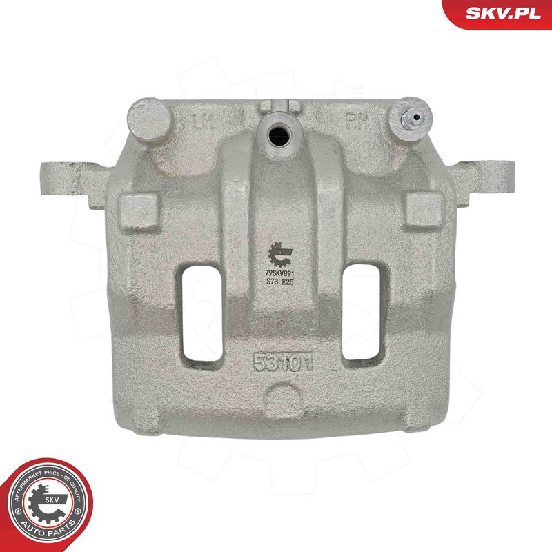 Pidurisadul, ESEN SKV 79SKV892
