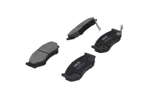 Kavo Parts KBP-10097 Brake Pad Set, disc brake