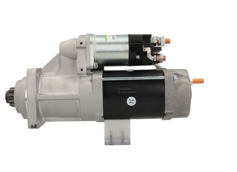 BV PSH 641.509.103.030 Starter