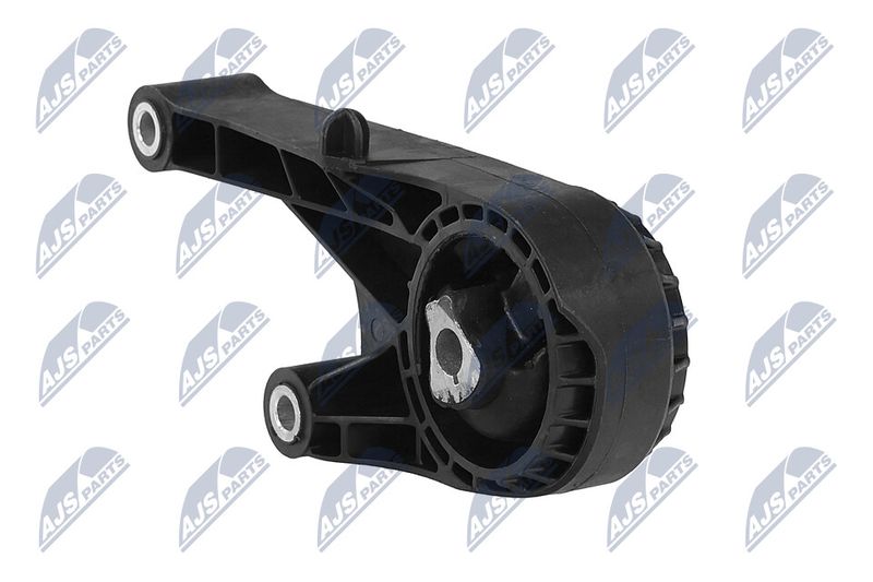 Paigutus, Mootor, NTY ZPS-PL-057