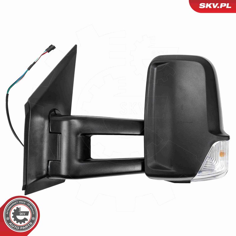 ESEN SKV 97SKV725 Exterior Mirror